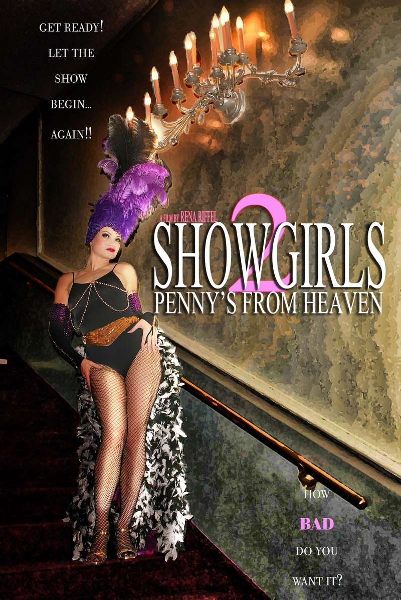 Showgirls 2 Pennys from Heaven - 2011 DVDRip XviD AC3 - Türkçe Altyazılı indir